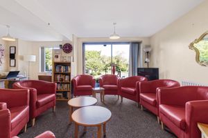 Communal Area- click for photo gallery